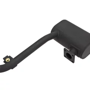 Oryginalna tłumik o numerze katalogowym 40337892