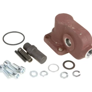 Zespół kołpaka rozdzielacza o numerze katalogowym 0876211002109