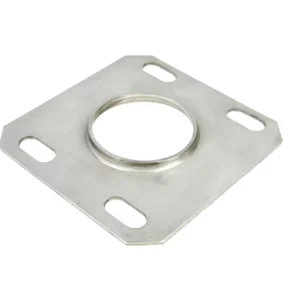 Oryginalna osłona łożyska o wymiarach  2X100X100 i numerze katalogowym 1136100