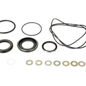 Oryginalny komplet uszczelniaczy o numerze katalogowym 151-127700