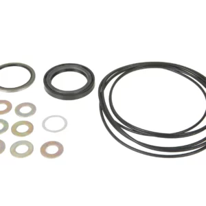 Oryginalne uszczelnienie do silnika omr o numerze katalogowym 151-128600