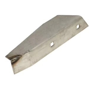 Oryginalna łopatka tarczy rozsiewającej o numerze katalogowym 20410003003
