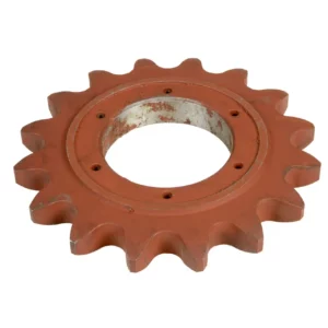 Oryginalne koło zębate przystawki do kukurydzy o numerze katalogowym 593003060