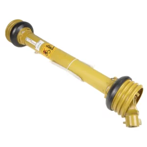 Wał przekaźnika mocy W2300 o numerze katalogowym 690364