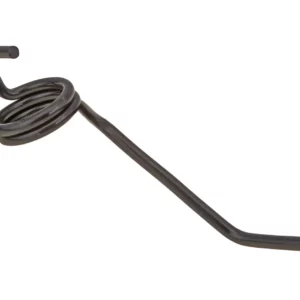 Sprężyna o wymiarze D9 skrętna