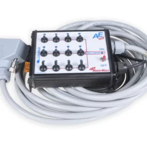 Oryginalny komputer zarządzający sekcjami o numerze katalogowym 09060330