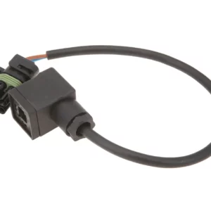 Oryginalna wiązka przełącznika elektrozaworu ramy o numerze katalogowym 20201071