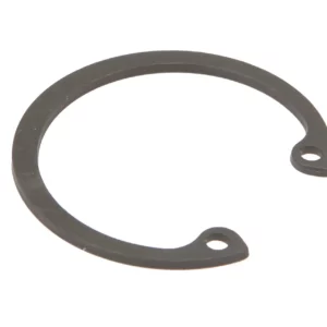 Oryginalny pierścień segera o wymiarach 35 UNI 7437 i numerze katalogowym 52421035