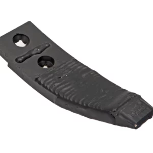 Oryginalny szpic wzmocniony 2 otwory o numerze katalogowym 05-02-0560