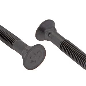 Oryginalna śruba płużna o wymiarach M12 x 60