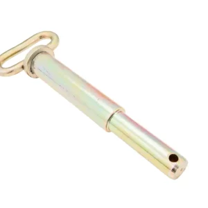 Sworzeń zaczepu dolny o wymiarach Fi36/fi28x250 i numerze katalogowym 20-01-0005