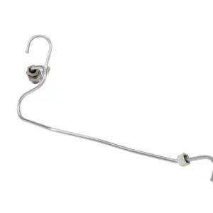 Przewód wysokiego ciśnienia pompy paliwowej silnika OM 366 La o numerze katalogowym 3660708033U