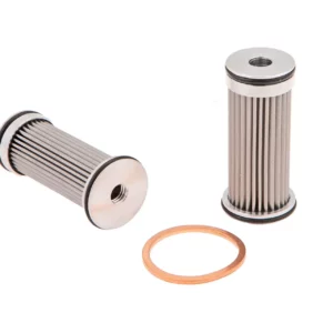 Oryginalny filtr oleju hydrauliki WOM o numerze katalogowym 202-0190