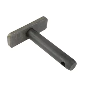 Oryginalny dolny sworzeń stabilizatora TUZ o numerze katalogowym 3792015M91