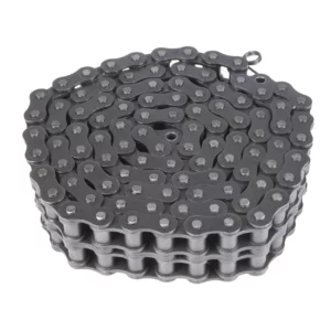 Oryginalny lańcuch rolkowy o wymiarach 16B2 x 101 rolek i numerze katalogowym B030J1101R