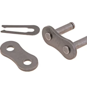 Oryginalna spinka łańcucha napędu podbieracza o numerze katalogowym B03110007R