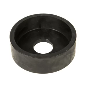 Oryginalny pierścień gumowy o wymiarach 87 x 27 x 28 mm i numerze katalogowym EOM000217R