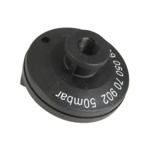 Czujnik zapchania filtra powietrza Mann Filter o numerze katalogowym 3905070902