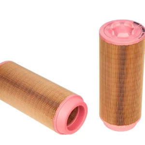 Zewnętrzny filtr powietrza marki Mann