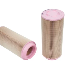 Filtr zewnętrzny powietrza marki Mann