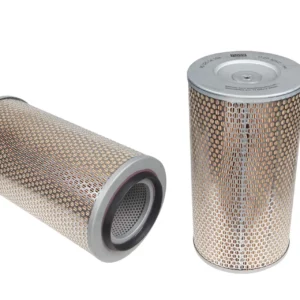 Filtr zewnętrzny powietrza marki Mann