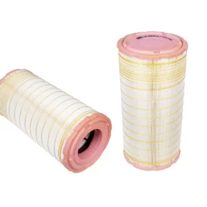 Filtr zewnętrzny powietrza silnika marki Mann o numerze katalogowym C21630/2