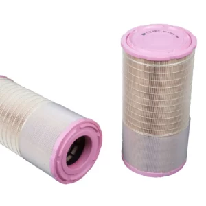 Zewnętrzny filtr powietrza marki Mann