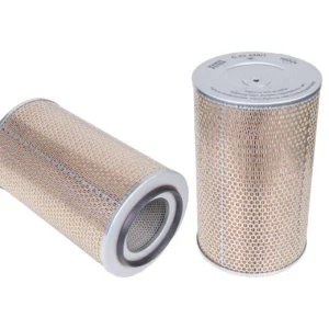 Filtr zewnętrzny powietrza silnika marki Mann o numerze katalogowym C23440-1