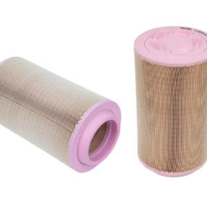 Filtr zewnętrzny powietrzamarki Mann