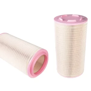 Filtr zewnętrzny powietrza silnika o numerze katalogowym C30810-3