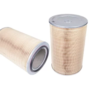 Filtr zewnętrzny powietrza silnika  marki Mann o numerze katalogowym C30850-11