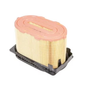 Filtr zewnętrzny powietrza silnika marki Mann o numerze katalogowym C34540