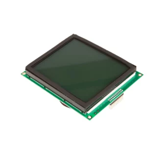 Oryginalny wyświetlacz sterownika