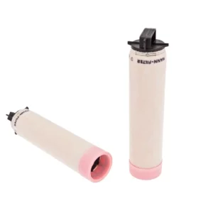 Wewnętrzny filtr powietrza marki Mann o numerze katalogowym CF100