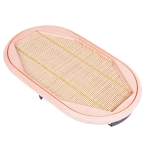 Filtr powietrza wewnętrzny firmy Mann o numerze katalogowym CF2944