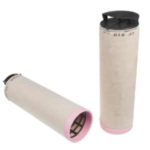 Filtr wewnętrzny powietrza marki Mann