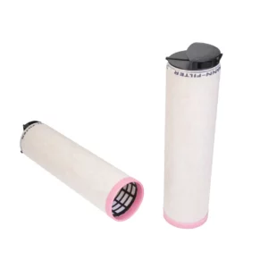 Filtr powietrza wewnętrzny marki Mann o numerze katalogowym CF710