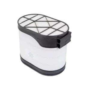 Filtr zewnętrzny powietrza silnika marki Mann o numerze katalogowym CP33540