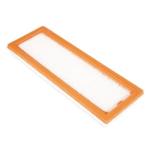 Filtr kabinowy marki Mann Hummel o numerze katalogowym CU3125