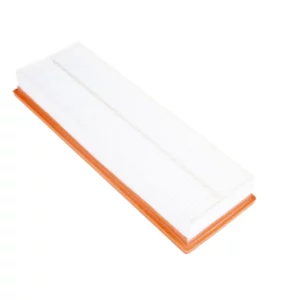 Filtr kabiny panelowy firmy Mann o numerze katalogowym CU3861