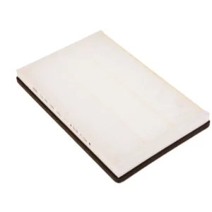 Oryginalny filtr kabiny panelowy o numerze katalogowym CU42100