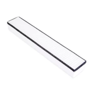 Filtr kabiny panelowy o numerze katalogowym CU4330