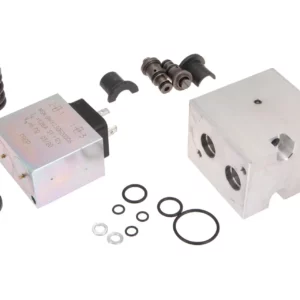 Oryginalny zespół elektromagnetyczny o numerze katalogowym CVA10027