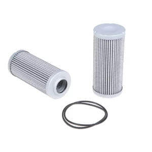 Filtr oleju hydrauliki firmy Mann o numerze katalogowym HD509/2X