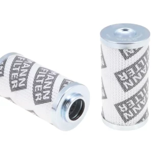 Filtr oleju hydrauliki wkład o numerze katalogowym HD601