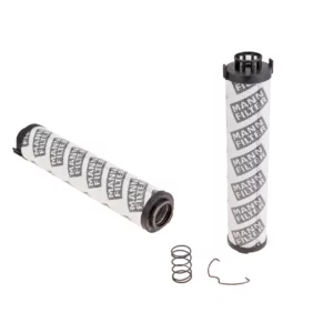 Filtr hydrauliki o numerze katalogowym HD7001X