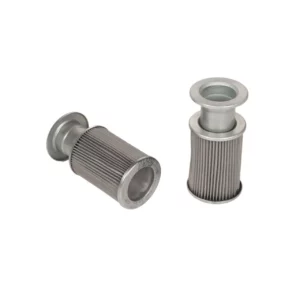 Filtr oleju hydrauliki