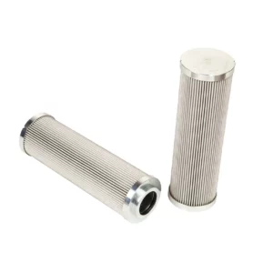 Filtr oleju hydrauliki marki Mann