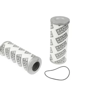 Oryginalny filtr oleju hydrauliki o numerze katalogowym HD805X