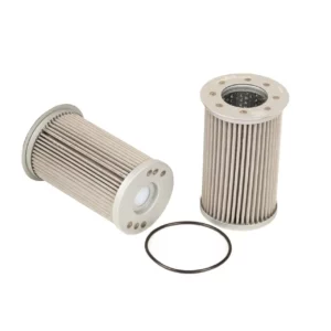 Filtr oleju hydrauliki marki Mann